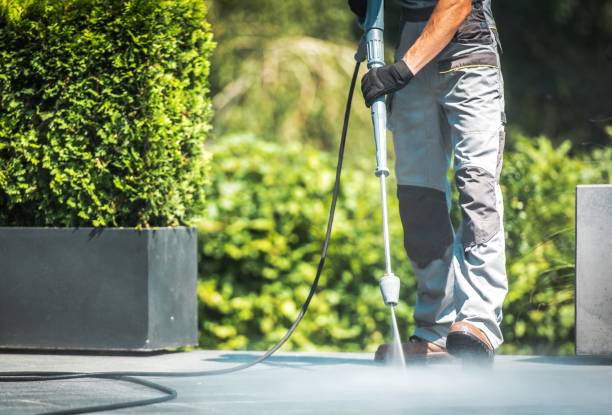 Professional Pressure washing in New Roads, LA